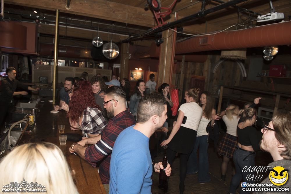 Cabin Five nightclub photo 58 - April 19th, 2019