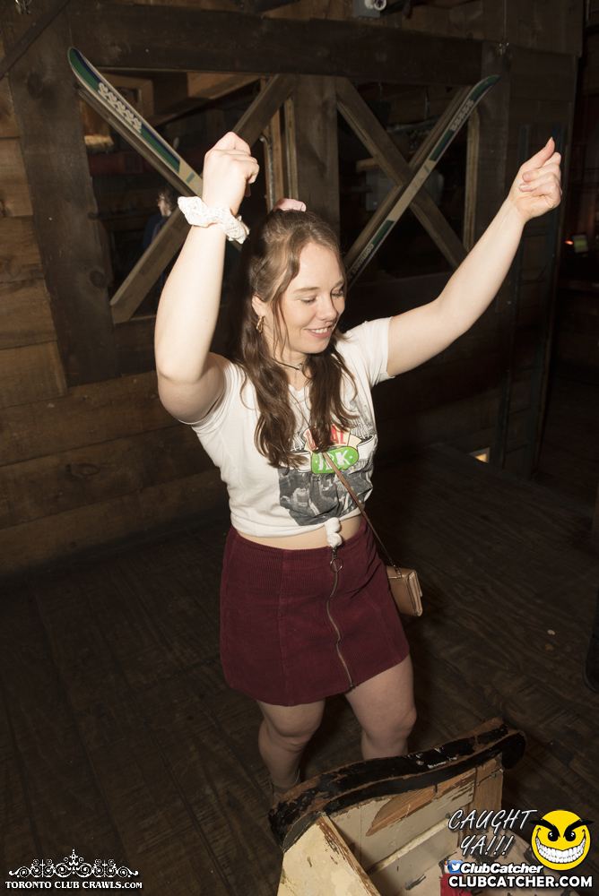 Cabin Five nightclub photo 59 - April 19th, 2019