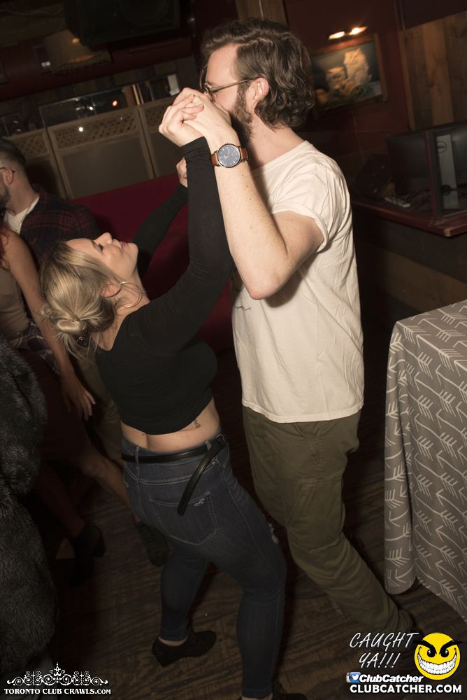 Cabin Five nightclub photo 60 - April 19th, 2019