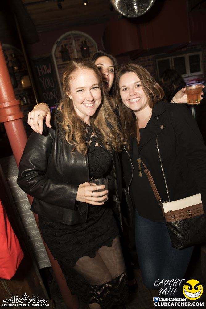 Cabin Five nightclub photo 62 - April 19th, 2019