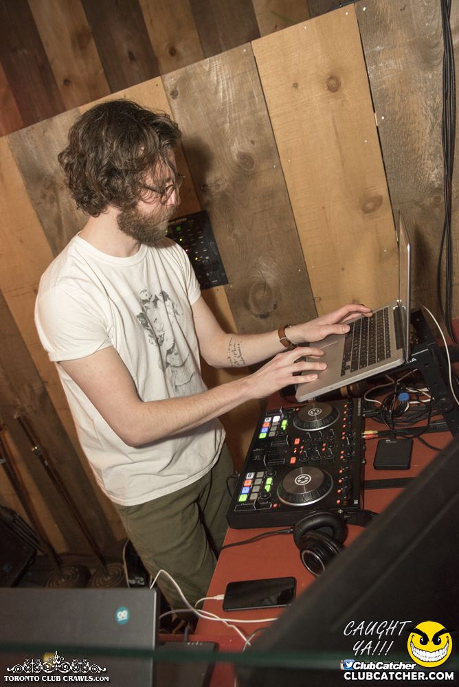 Cabin Five nightclub photo 64 - April 19th, 2019