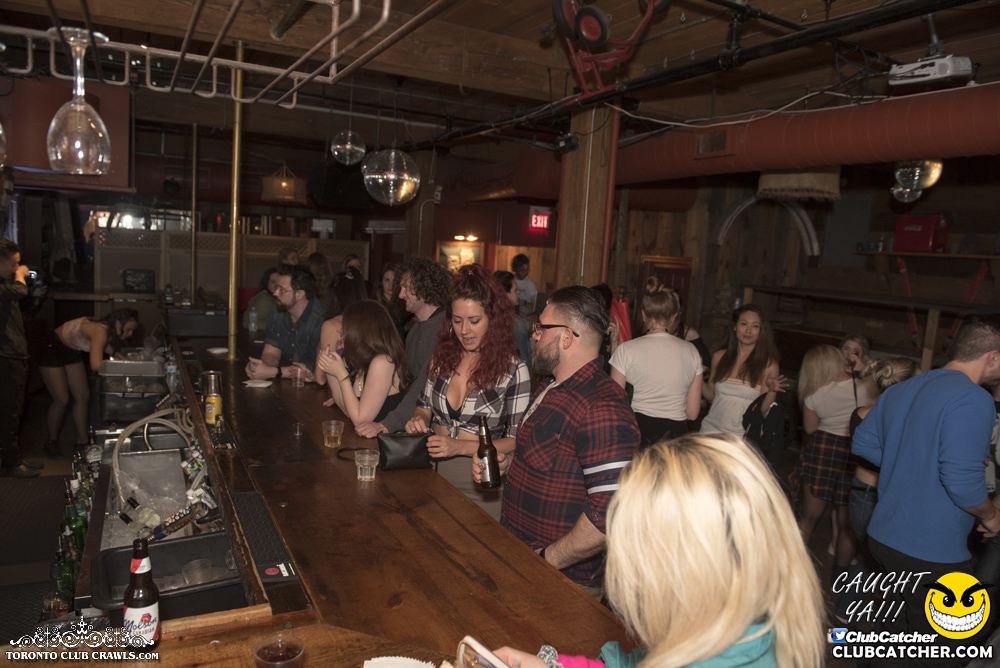 Cabin Five nightclub photo 65 - April 19th, 2019