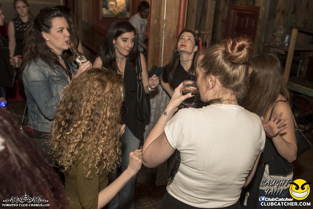 Cabin Five nightclub photo 68 - April 19th, 2019