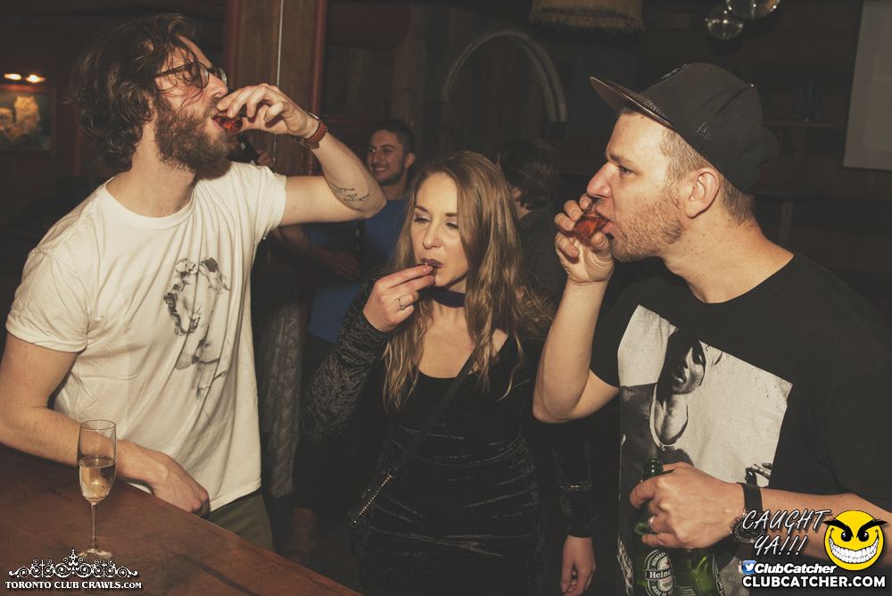 Cabin Five nightclub photo 69 - April 19th, 2019