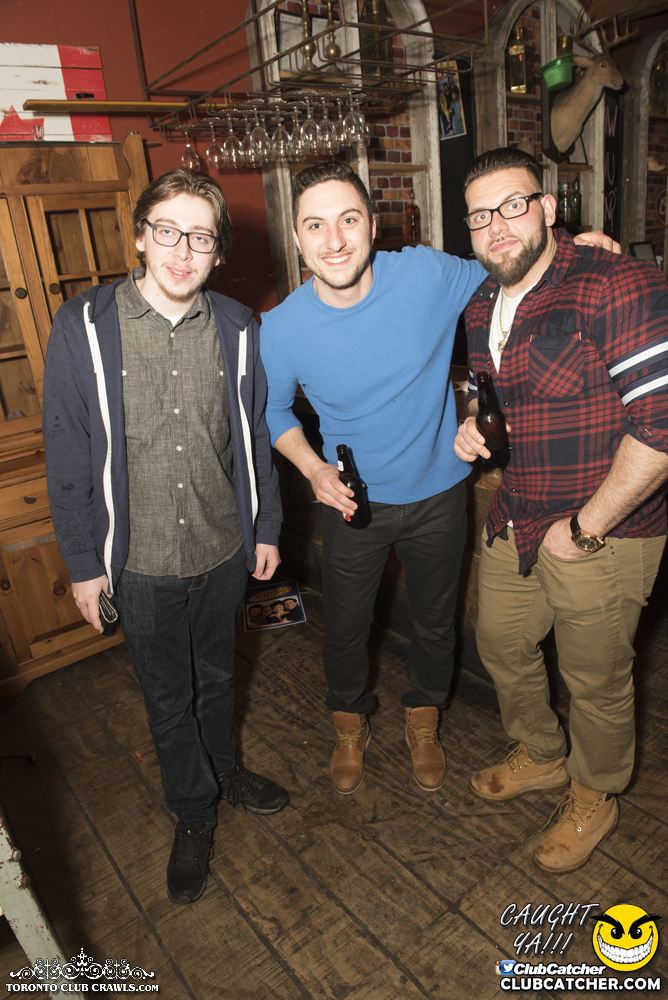 Cabin Five nightclub photo 70 - April 19th, 2019