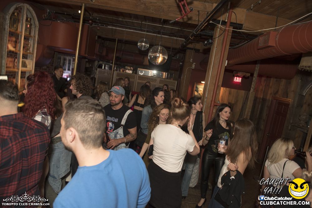 Cabin Five nightclub photo 71 - April 19th, 2019
