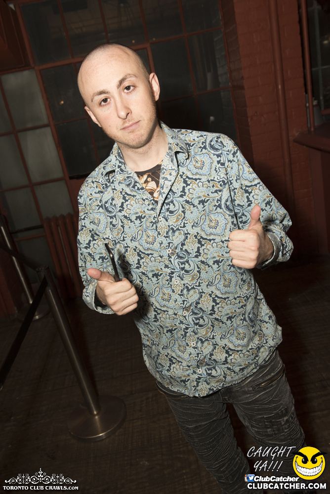 Cabin Five nightclub photo 72 - April 19th, 2019