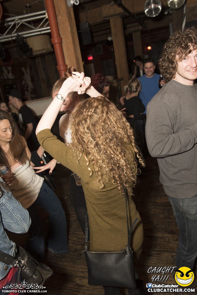 Cabin Five nightclub photo 73 - April 19th, 2019