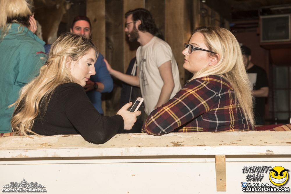 Cabin Five nightclub photo 76 - April 19th, 2019