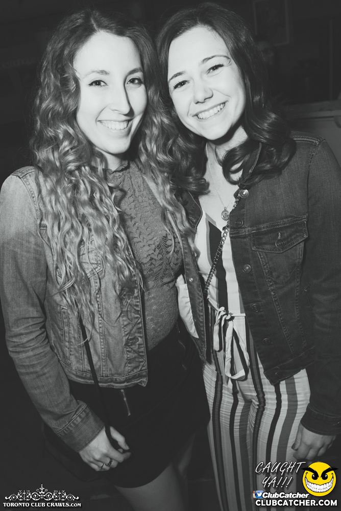 Cabin Five nightclub photo 77 - April 19th, 2019