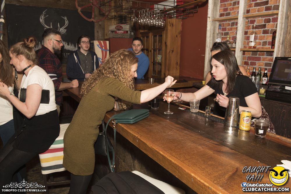 Cabin Five nightclub photo 78 - April 19th, 2019