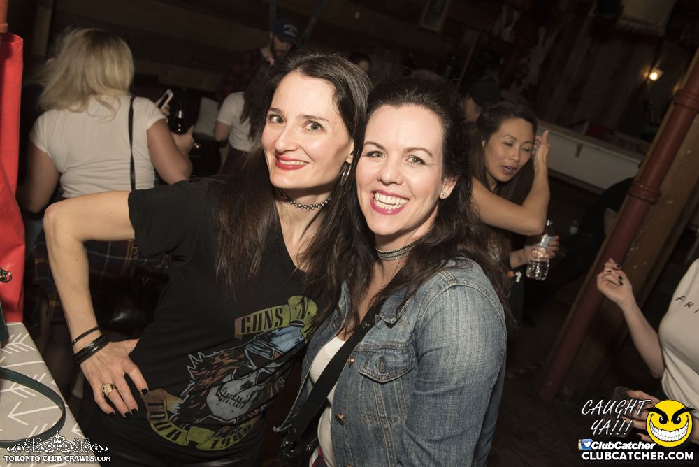 Cabin Five nightclub photo 80 - April 19th, 2019