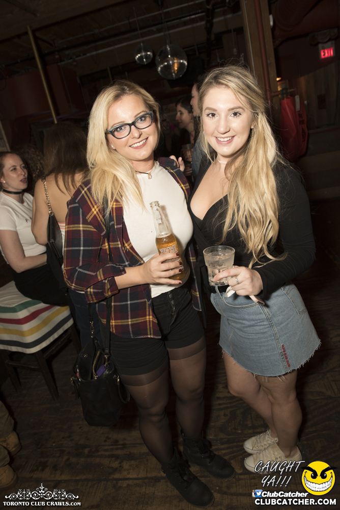 Cabin Five nightclub photo 9 - April 19th, 2019