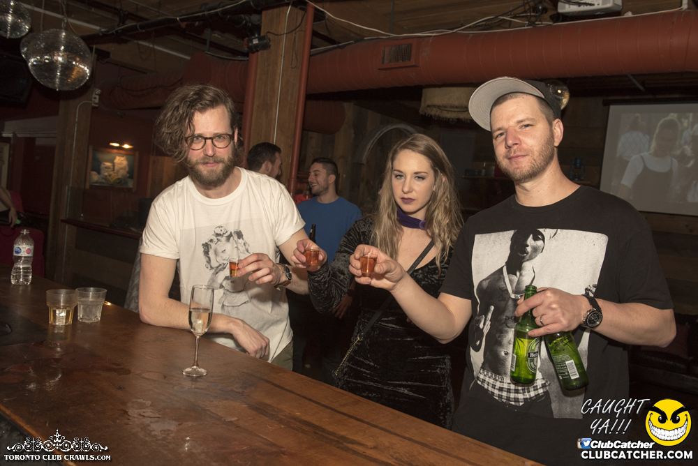 Cabin Five nightclub photo 81 - April 19th, 2019