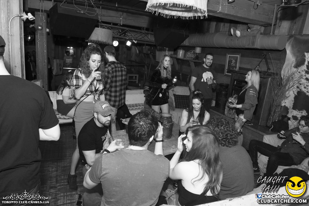 Cabin Five nightclub photo 82 - April 19th, 2019