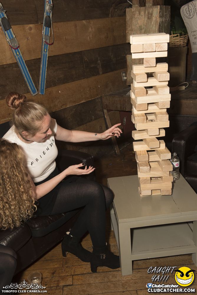 Cabin Five nightclub photo 84 - April 19th, 2019