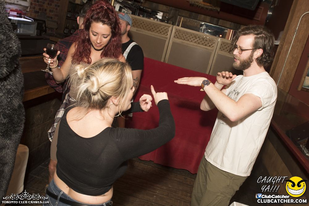 Cabin Five nightclub photo 85 - April 19th, 2019