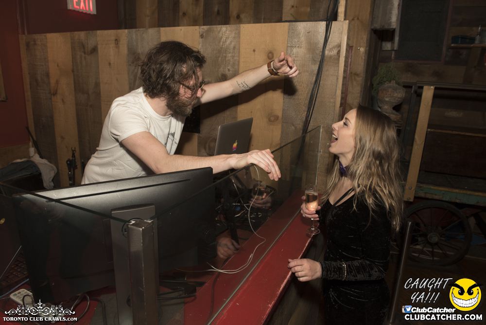 Cabin Five nightclub photo 87 - April 19th, 2019