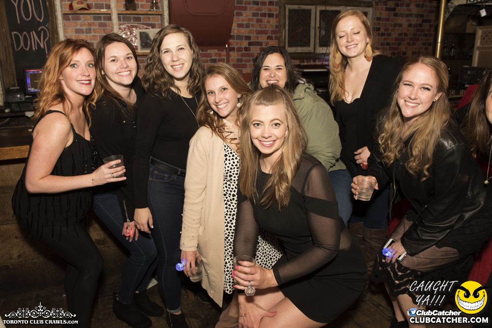 Cabin Five nightclub photo 90 - April 19th, 2019