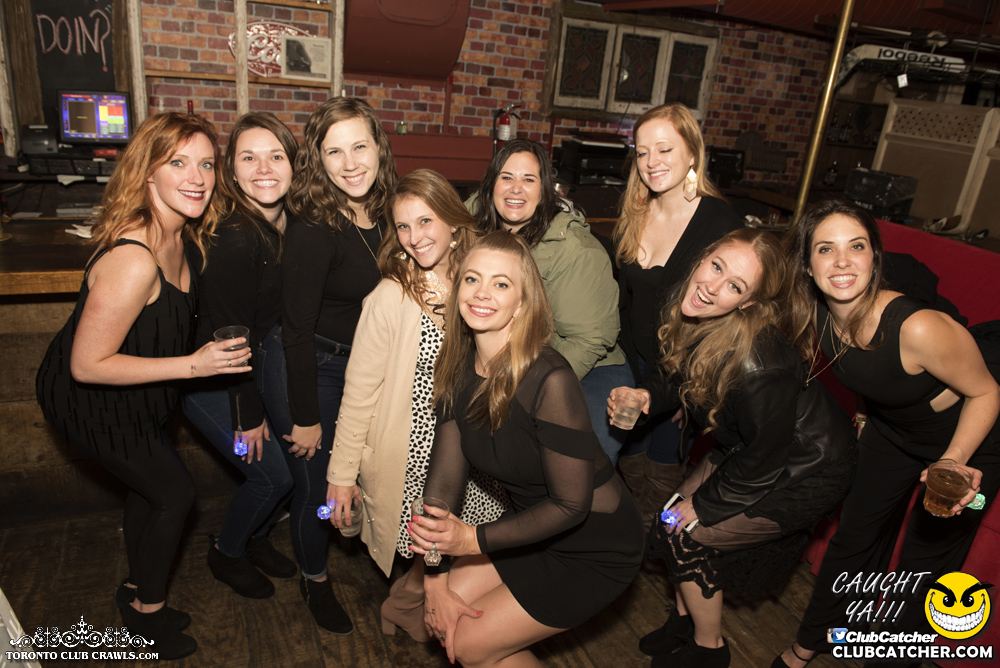 Cabin Five nightclub photo 10 - April 19th, 2019