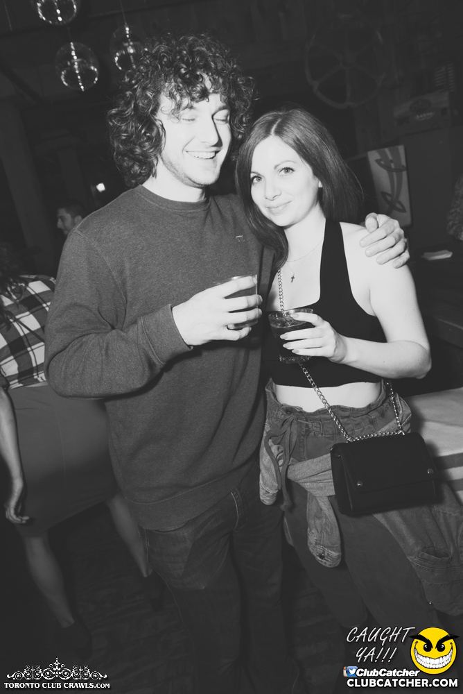 Cabin Five nightclub photo 91 - April 19th, 2019