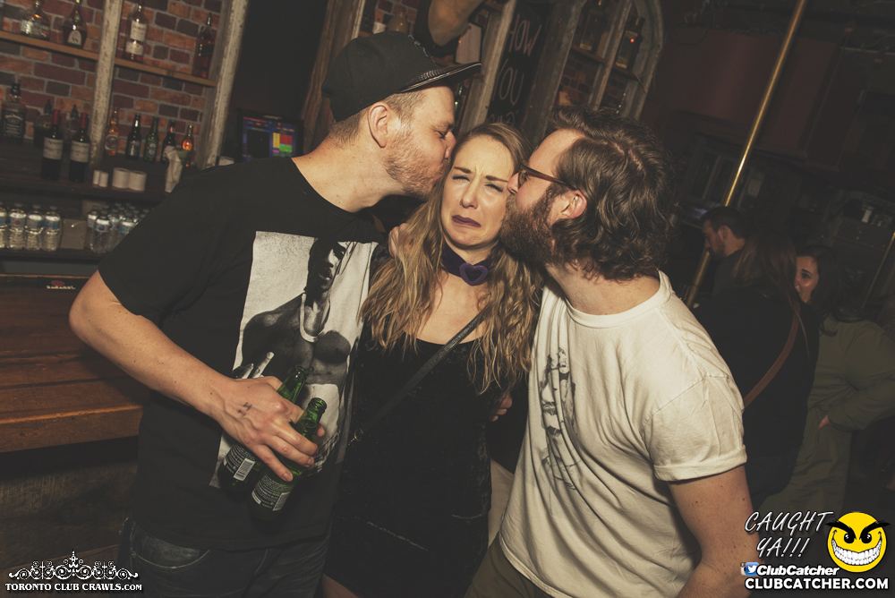 Cabin Five nightclub photo 93 - April 19th, 2019