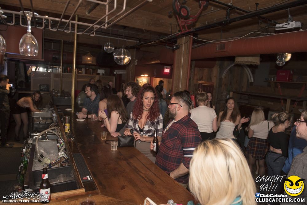 Cabin Five nightclub photo 94 - April 19th, 2019