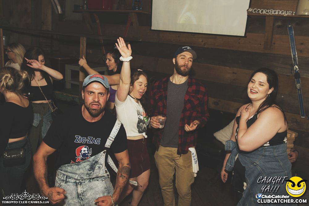 Cabin Five nightclub photo 95 - April 19th, 2019