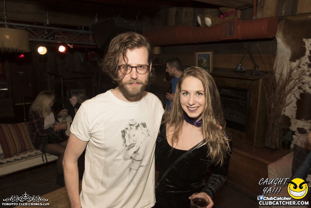 Cabin Five nightclub photo 100 - April 19th, 2019