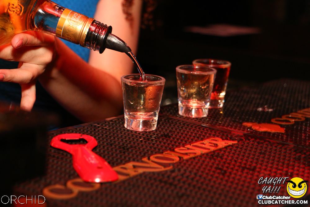 Orchid nightclub photo 26 - June 21st, 2019