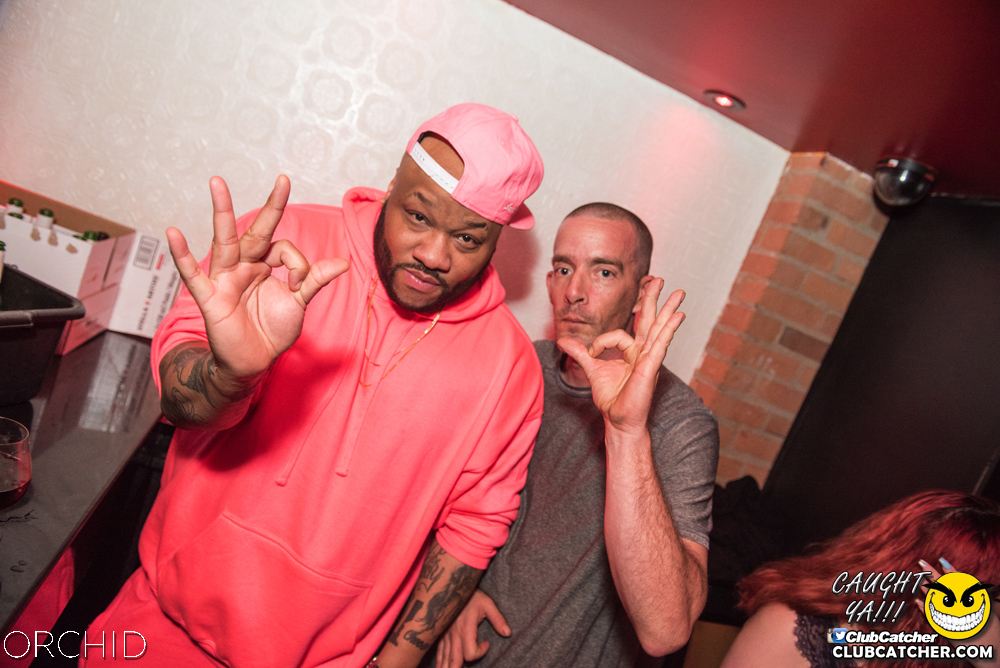 Orchid nightclub photo 102 - June 22nd, 2019