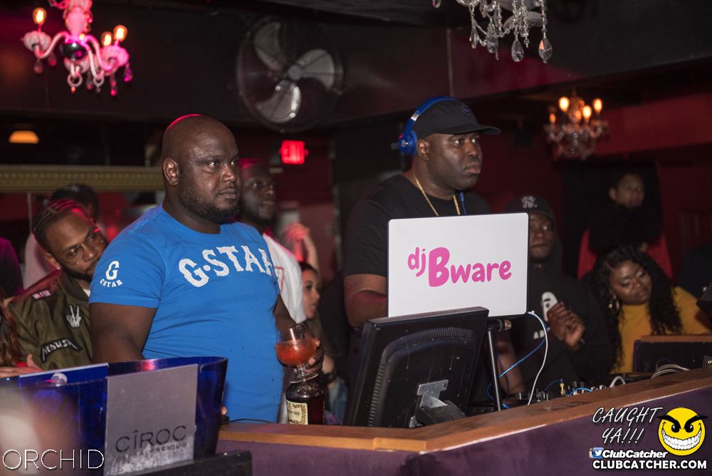 Orchid nightclub photo 153 - June 22nd, 2019