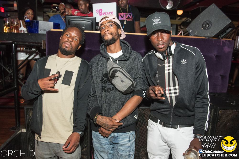 Orchid nightclub photo 162 - June 22nd, 2019