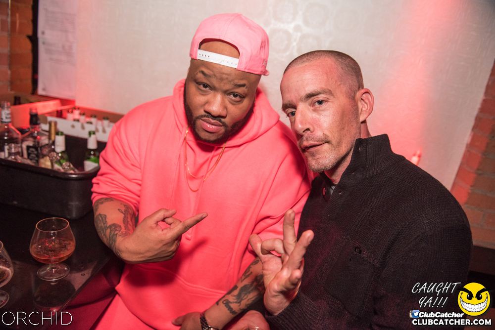 Orchid nightclub photo 62 - June 22nd, 2019