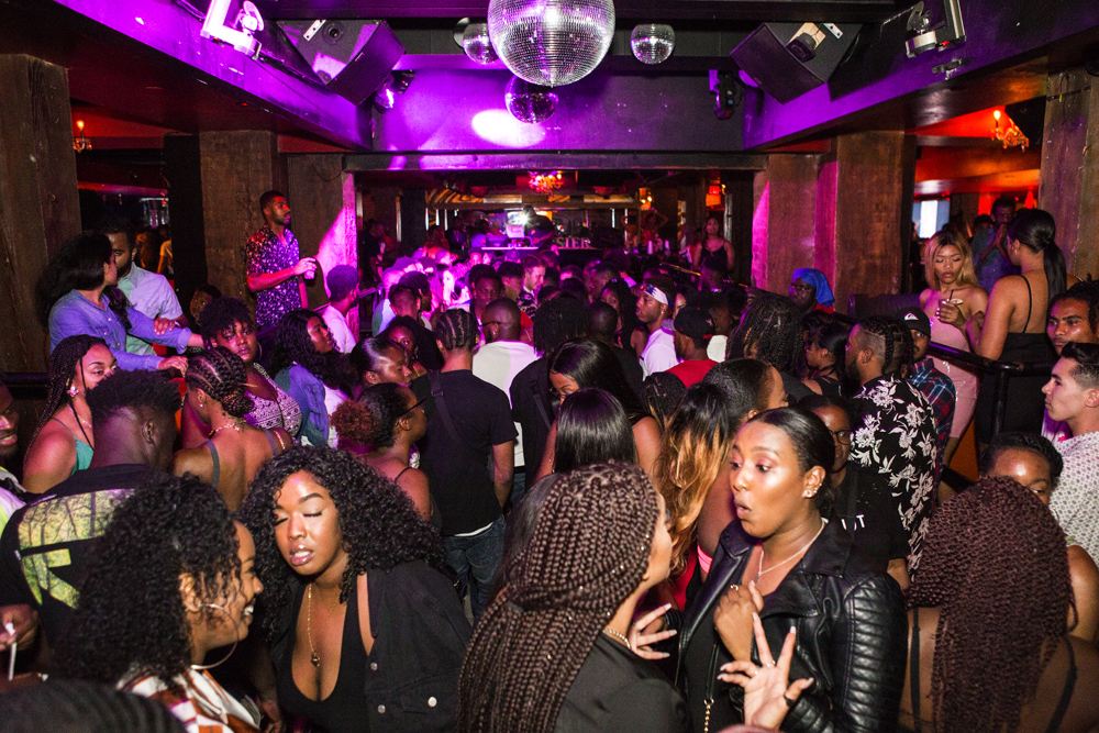 Orchid nightclub photo 1 - August 3rd, 2019