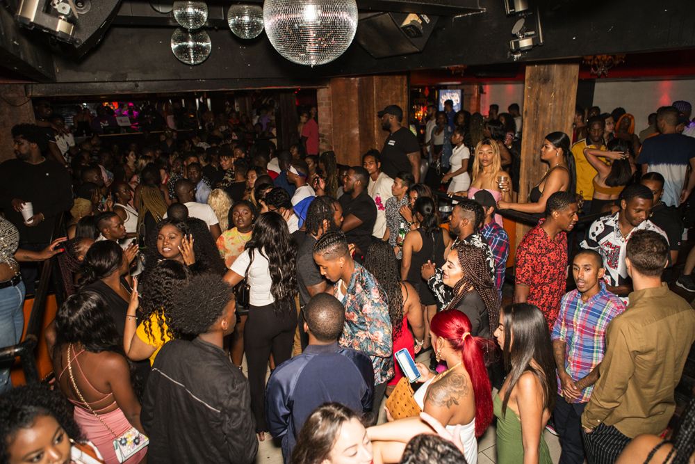 Orchid nightclub photo 11 - August 3rd, 2019