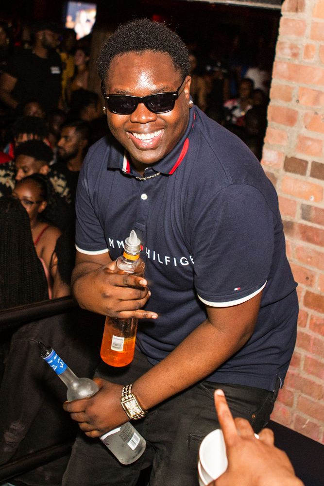 Orchid nightclub photo 101 - August 3rd, 2019