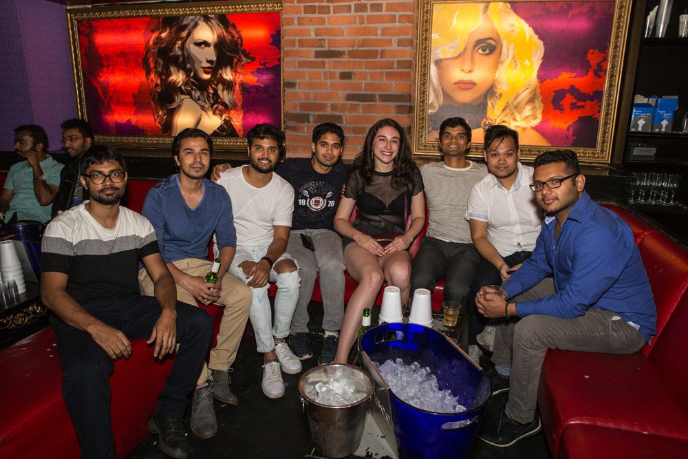 Orchid nightclub photo 104 - August 3rd, 2019