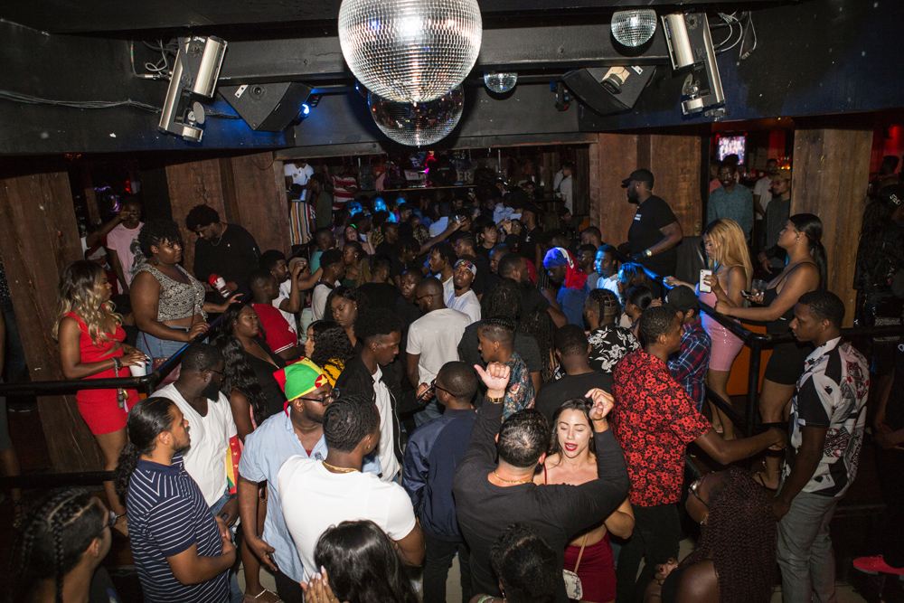 Orchid nightclub photo 106 - August 3rd, 2019