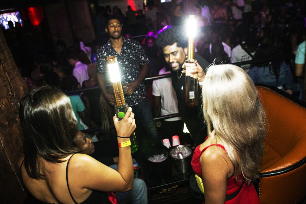 Orchid nightclub photo 108 - August 3rd, 2019