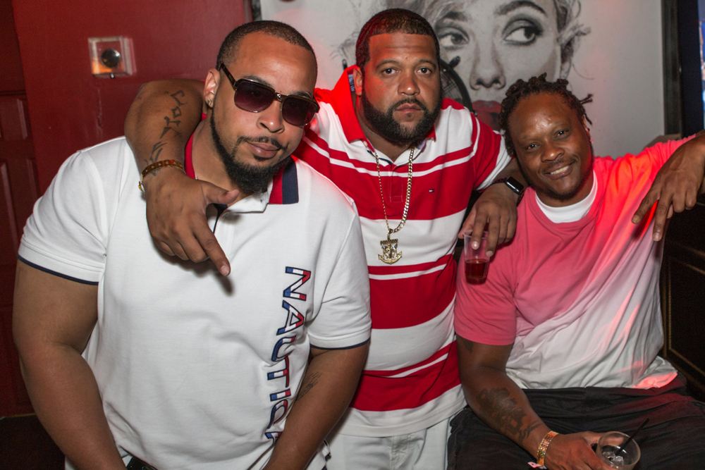 Orchid nightclub photo 111 - August 3rd, 2019