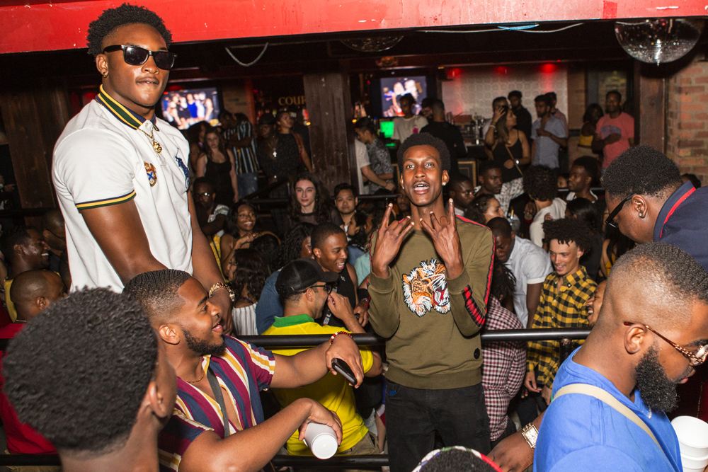 Orchid nightclub photo 112 - August 3rd, 2019