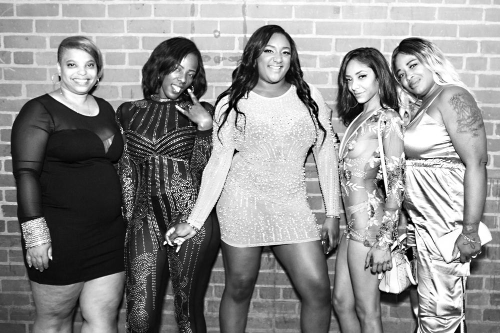 Orchid nightclub photo 114 - August 3rd, 2019