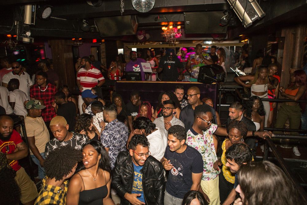 Orchid nightclub photo 115 - August 3rd, 2019