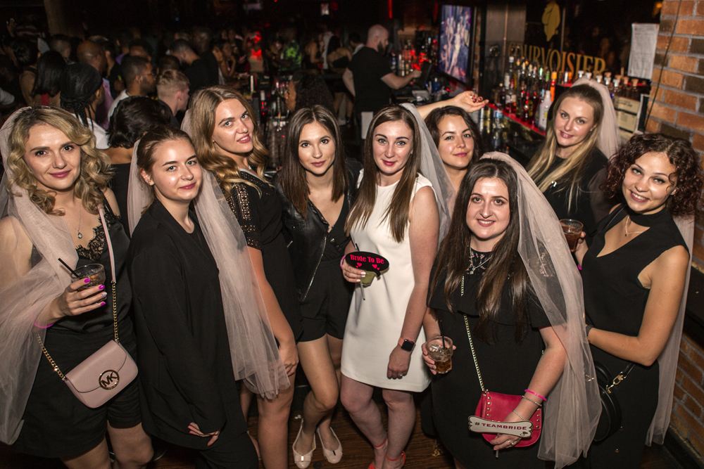 Orchid nightclub photo 116 - August 3rd, 2019