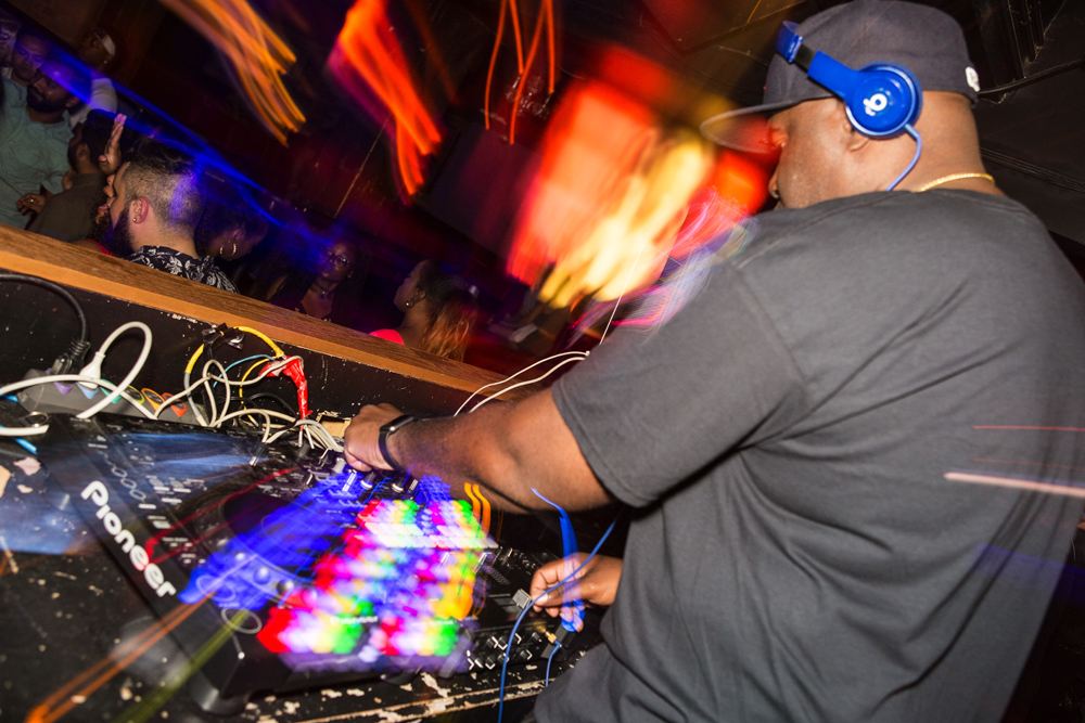 Orchid nightclub photo 117 - August 3rd, 2019