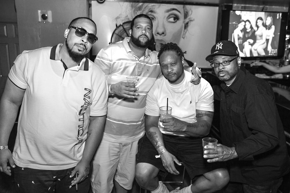 Orchid nightclub photo 118 - August 3rd, 2019