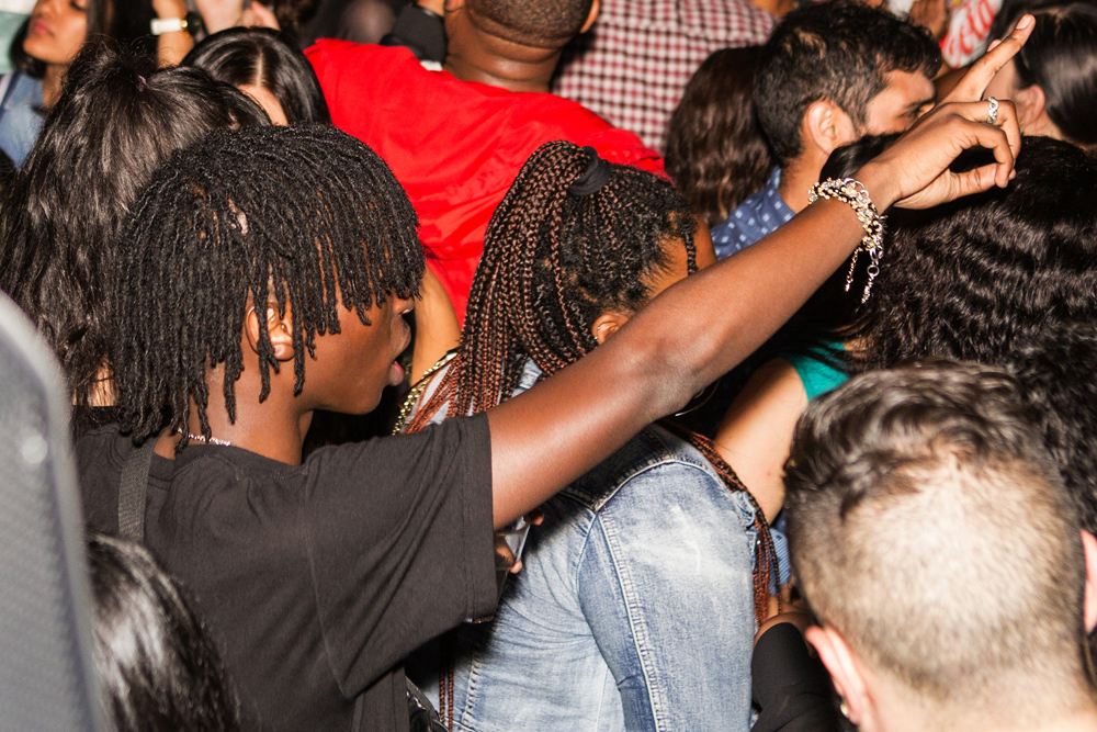 Orchid nightclub photo 119 - August 3rd, 2019