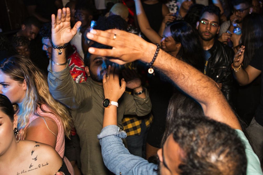 Orchid nightclub photo 120 - August 3rd, 2019