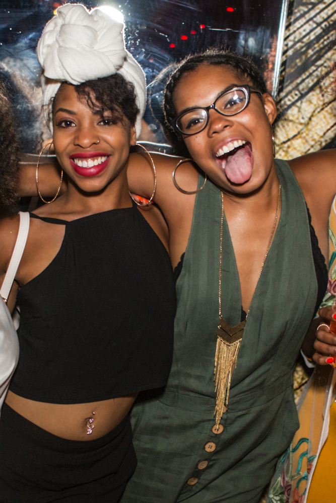 Orchid nightclub photo 121 - August 3rd, 2019